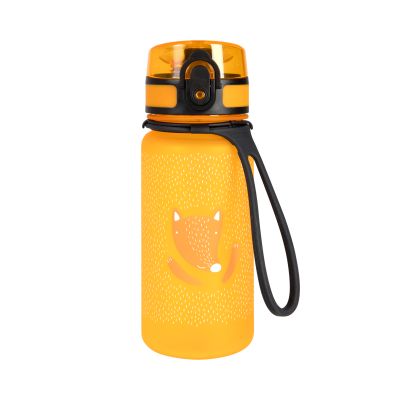 Dětská láhev - Liška Albi Albi