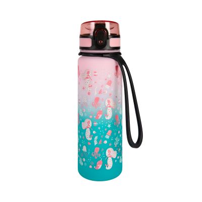 Tritanová láhev - Mořské panny Albi Albi