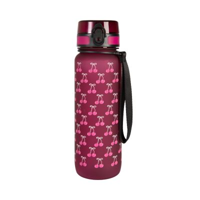 Láhev - Třešně Albi Albi