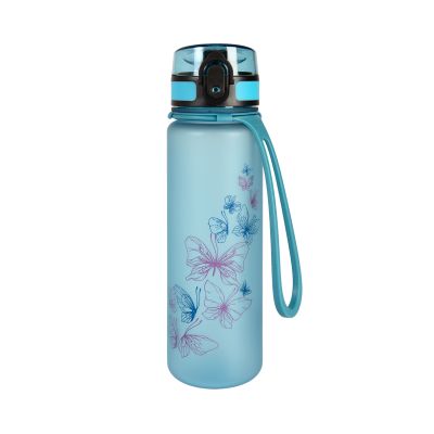 Láhev - Motýlci Albi Albi