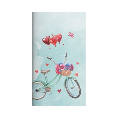 Čtrnáctidenní diář - Paříž Albi Albi