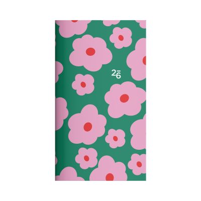 Čtrnáctidenní diář - Květiny Albi Albi