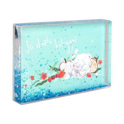 Sněžítko - Kolegyně Albi Albi