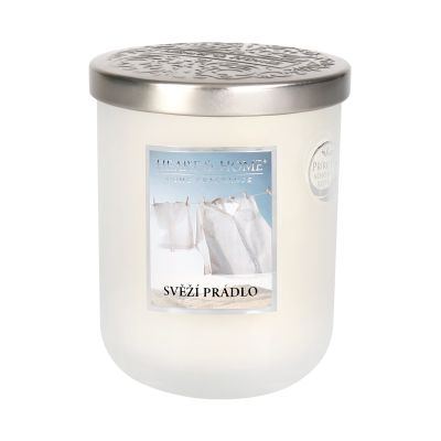 Velká svíčka - Svěží prádlo Albi Albi