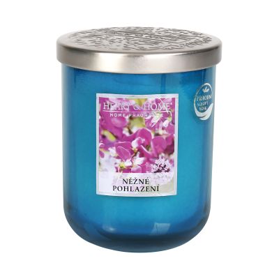 Velká svíčka - Něžné pohlazení Albi Albi