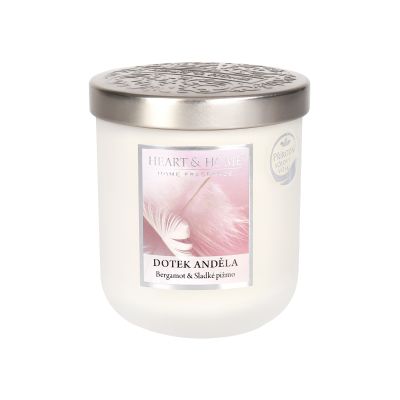 Střední svíčka - Dotek anděla