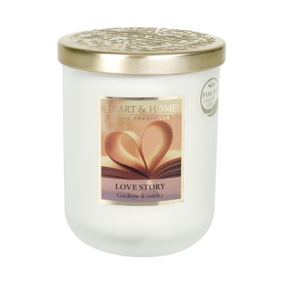 Velká svíčka - Love Story Albi Albi