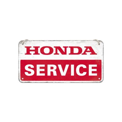 Závěsná cedule - Honda Nostalgic-Art Nostalgic-Art