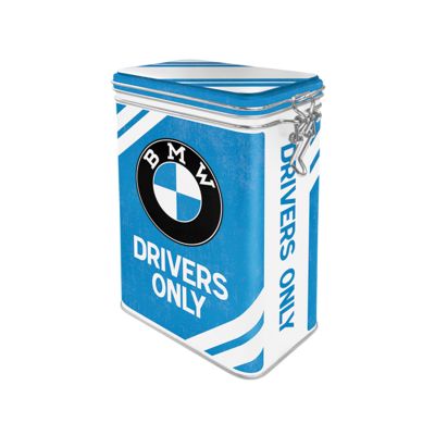 Dóza s klipem - BMW Nostalgic-Art Nostalgic-Art