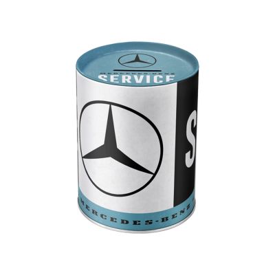 Kasička - Mercedes Benz Nostalgic-Art Nostalgic-Art
