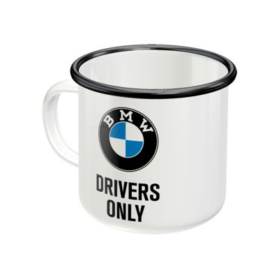 Plecháček - BMW Drivers Only Nostalgic-Art Nostalgic-Art