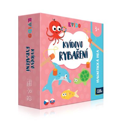 Kvídovo rybaření Albi Albi