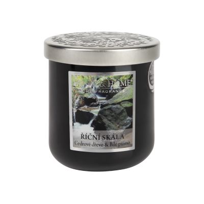 Střední svíčka - Říční skála