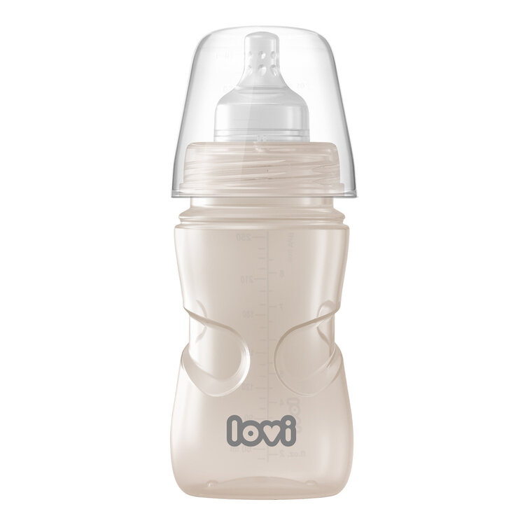 LOVI Lahev Trends 250 ml béžová Lovi