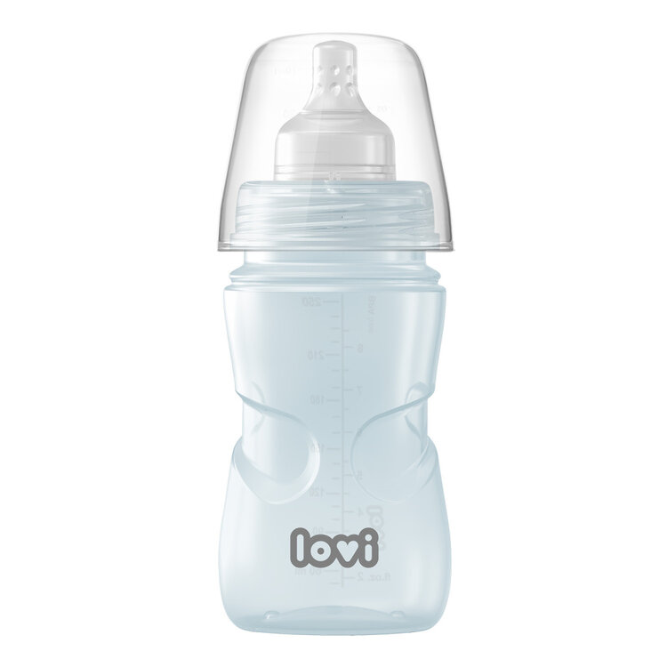 LOVI Lahev Trends 250 ml zelená Lovi