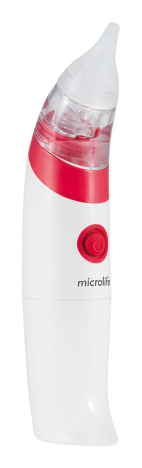 MICROLIFE Odsávačka hlenů BC50 MicroLife
