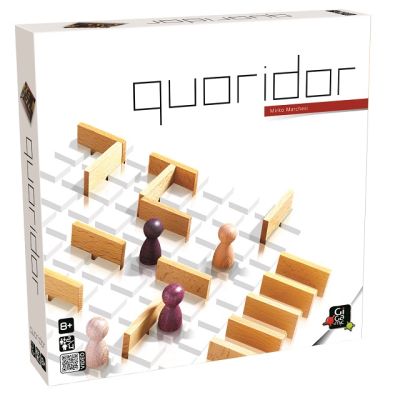 Quoridor Albi Albi