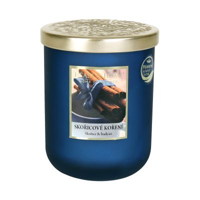 Velká svíčka - Skořicové koření Albi Albi