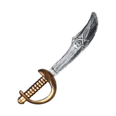 Meč Pirát 37 cm Albi Albi