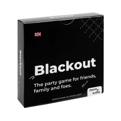 Blackout EN Huch Huch