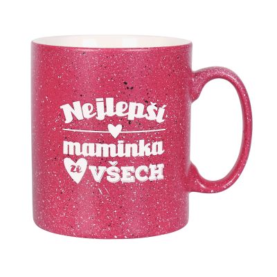 Hrnek - Maminka Albi Albi