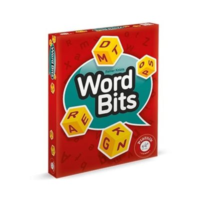 Word Bits Piatnik Piatnik