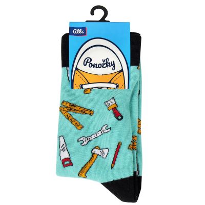 Ponožky - Nářadí Albi Albi