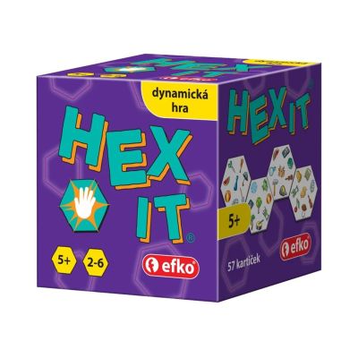 HEX IT EFKO EFKO