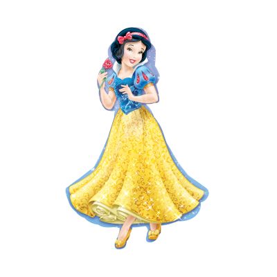 Balónek fóliový Sněhurka Albi Albi