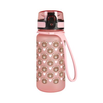 Dětská láhev - Medvídci Albi Albi