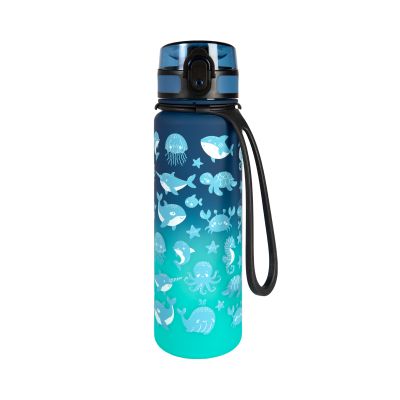 Tritanová láhev - Mořský svět Albi Albi