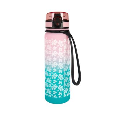 Tritanová láhev - Lilie Albi Albi