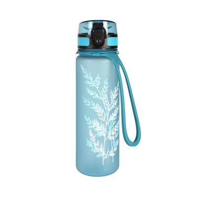 Láhev - Modré větvičky Albi Albi