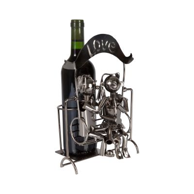 Střední stojan na láhev - Love Albi Albi