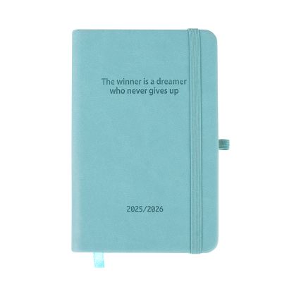 Studentský diář - The Winner Albi Albi