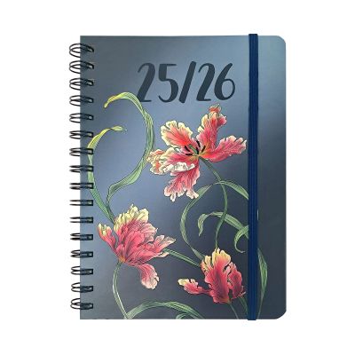 Studentský diář - Květiny Albi Albi