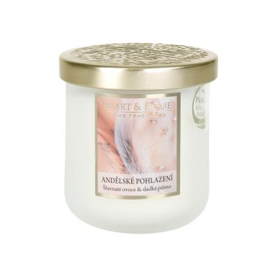 Střední svíčka - Andělské pohlazení