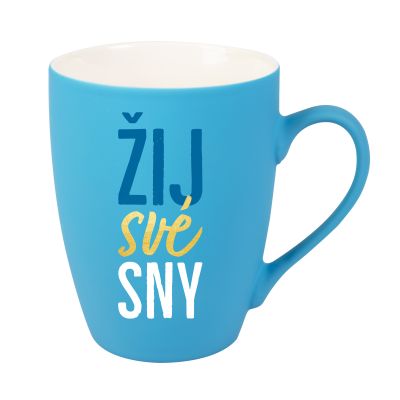 Hrnek - Sny Albi Albi