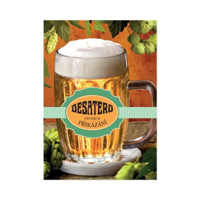 Hrací přání - Pivovar Albi Albi