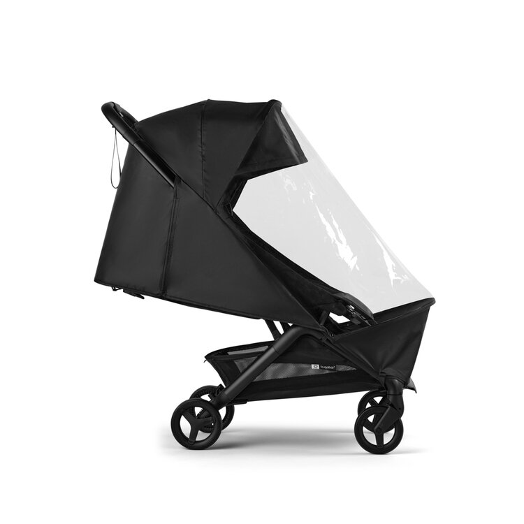 BUGABOO Pláštenka na kočárek Butterfly 2 Bugaboo