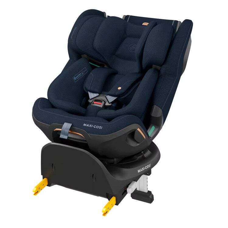 MAXI-COSI Autosedačka Emerald 360 Pro (40 - 150 cm) Authentic Blue Maxi-Cosi