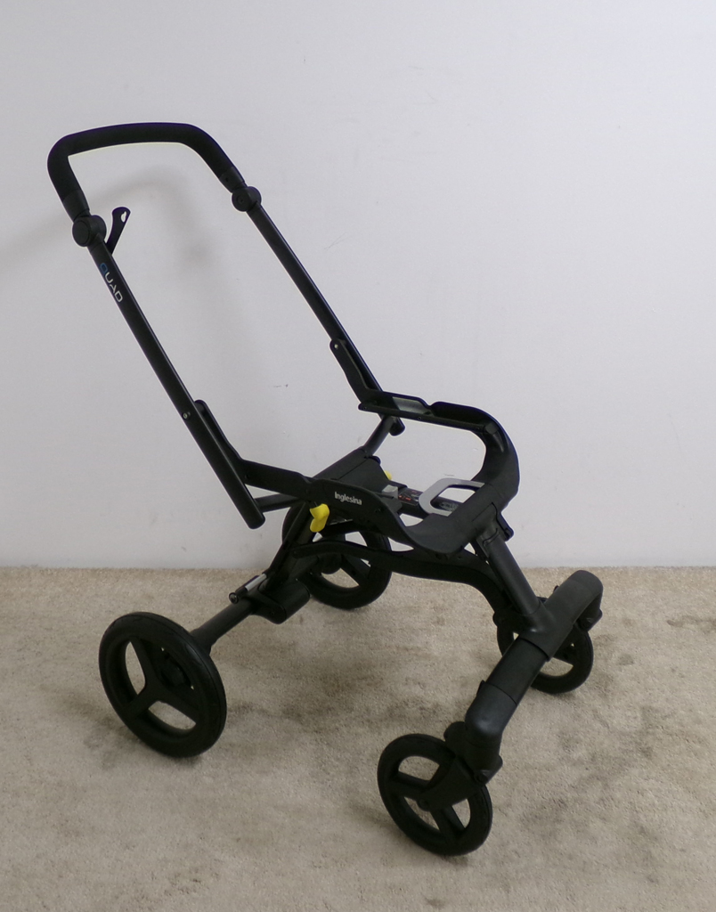 INGLESINA podvozek Quad Inglesina