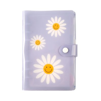 Plánovací diář - Kopretiny Albi Albi