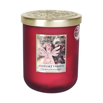 Velká svíčka - Andělské Vánoce Albi Albi