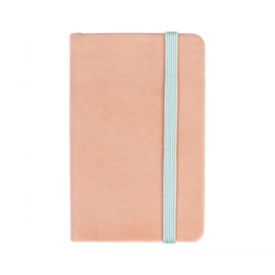 Malý journal blok - Oranžový Albi Albi