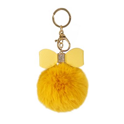 Klíčenka - Mašle Albi Albi