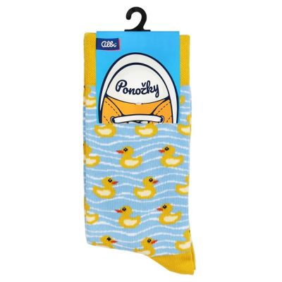 Ponožky - Kachničky Albi Albi