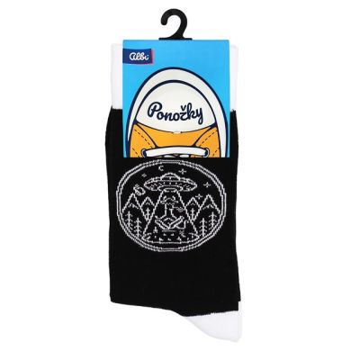 Ponožky - Ufo Albi Albi