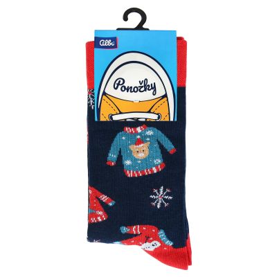 Ponožky - Svetry Albi Albi