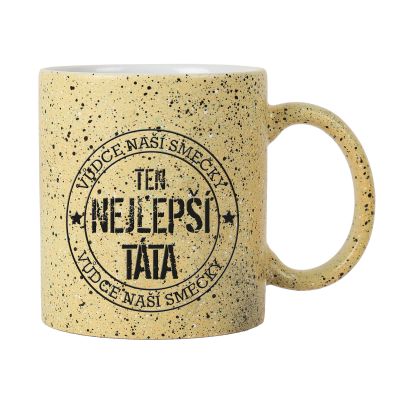 Hrnek - Táta Albi Albi